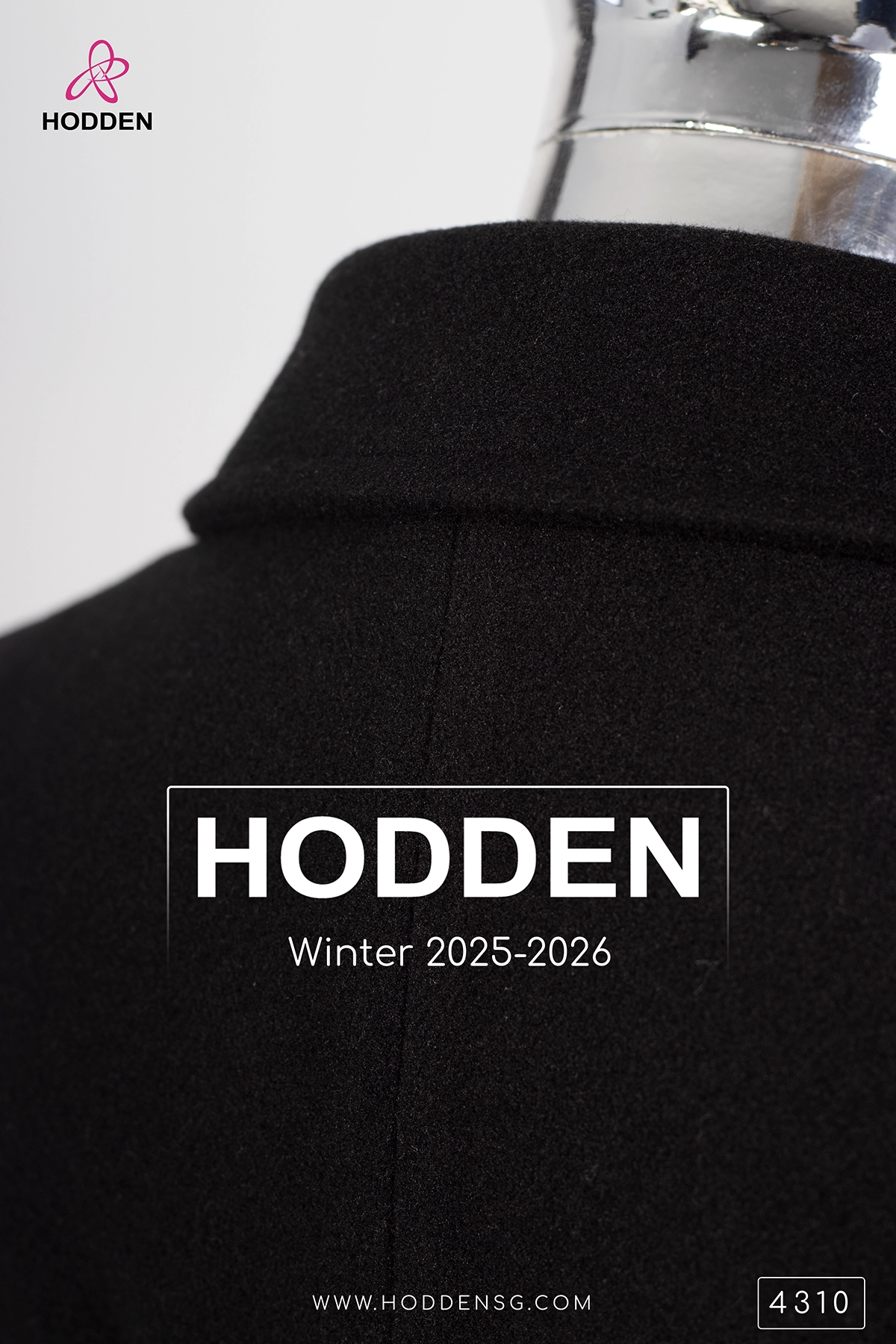 مانطو جوخ كتف منجد -4310 - الصورة 8