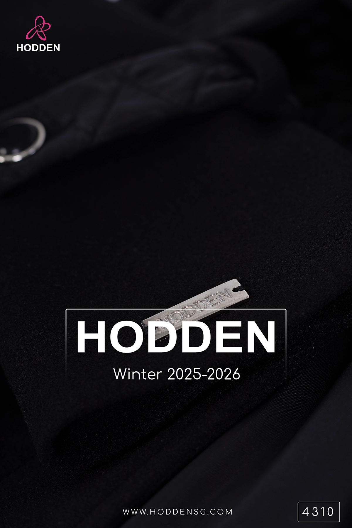 مانطو جوخ كتف منجد -4310 - الصورة 7