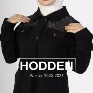 مانطو جوخ كتف منجد -4310