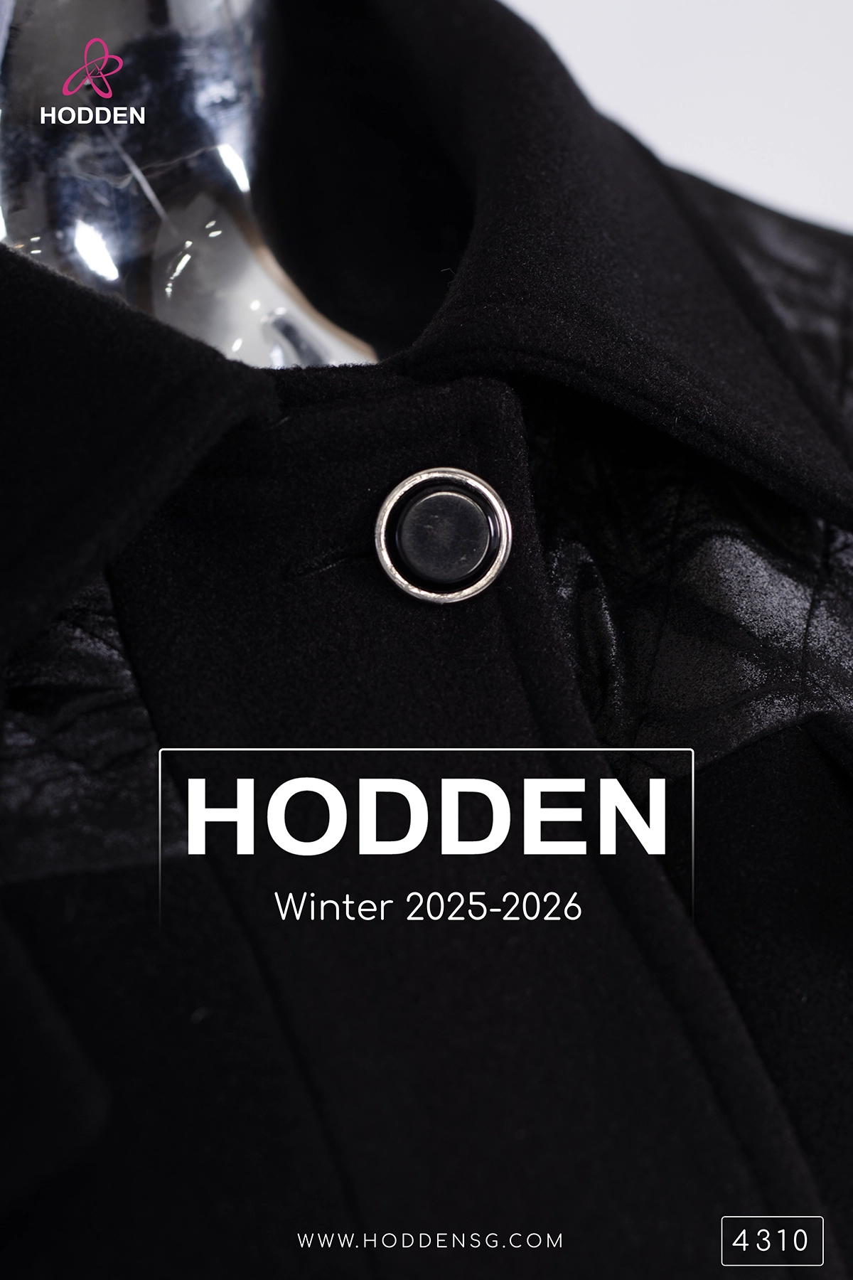 مانطو جوخ كتف منجد -4310 - الصورة 10