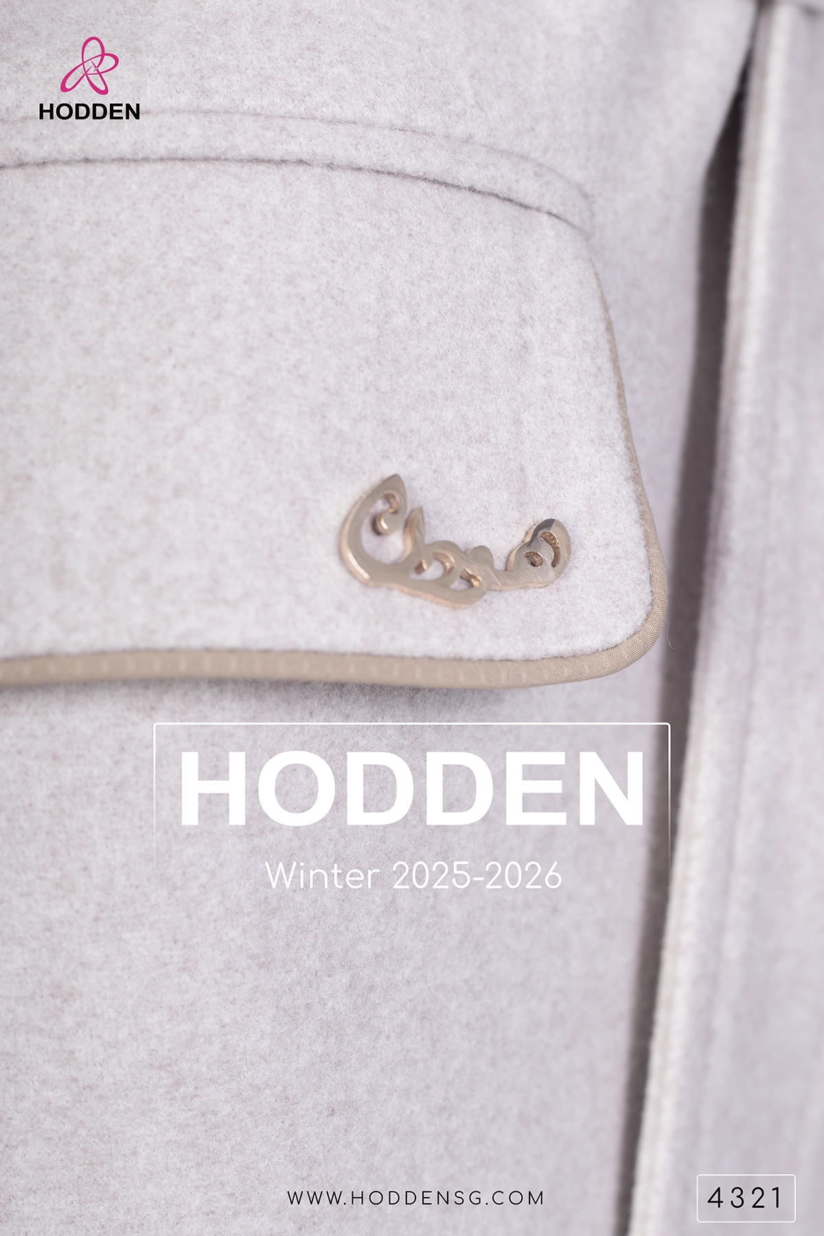 ⁦مانطو جوخ مزيح -4321⁩ - الصورة ⁦15⁩