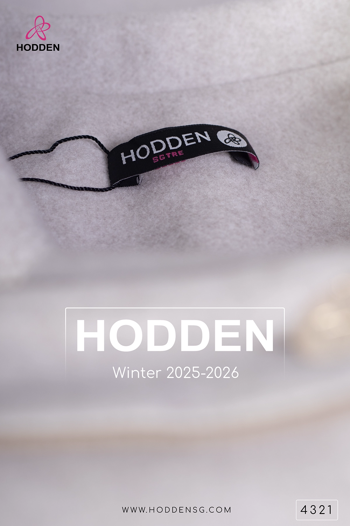 ⁦مانطو جوخ مزيح -4321⁩ - الصورة ⁦11⁩