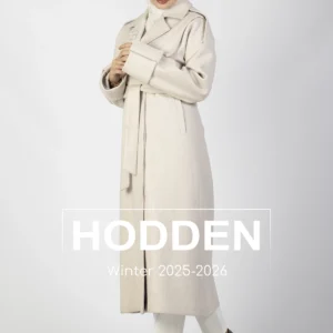 مانطو جوخ ردة -4322