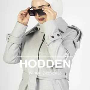 مانطو جوخ كبستين على القبة -4324