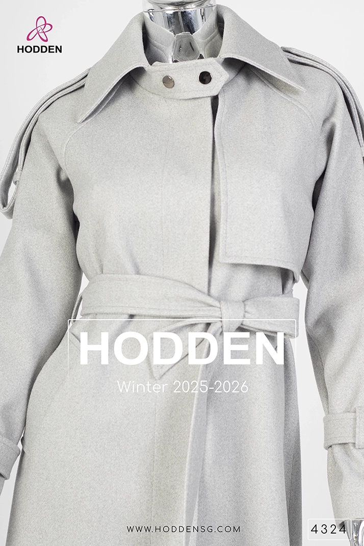 ⁦مانطو جوخ كبستين على القبة -4324⁩ - الصورة ⁦16⁩