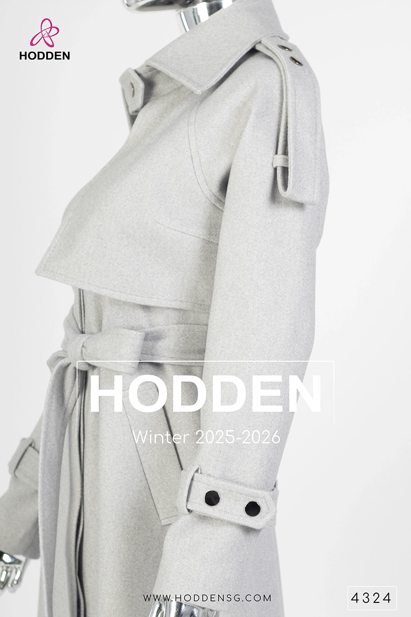 ⁦مانطو جوخ كبستين على القبة -4324⁩ - الصورة ⁦14⁩