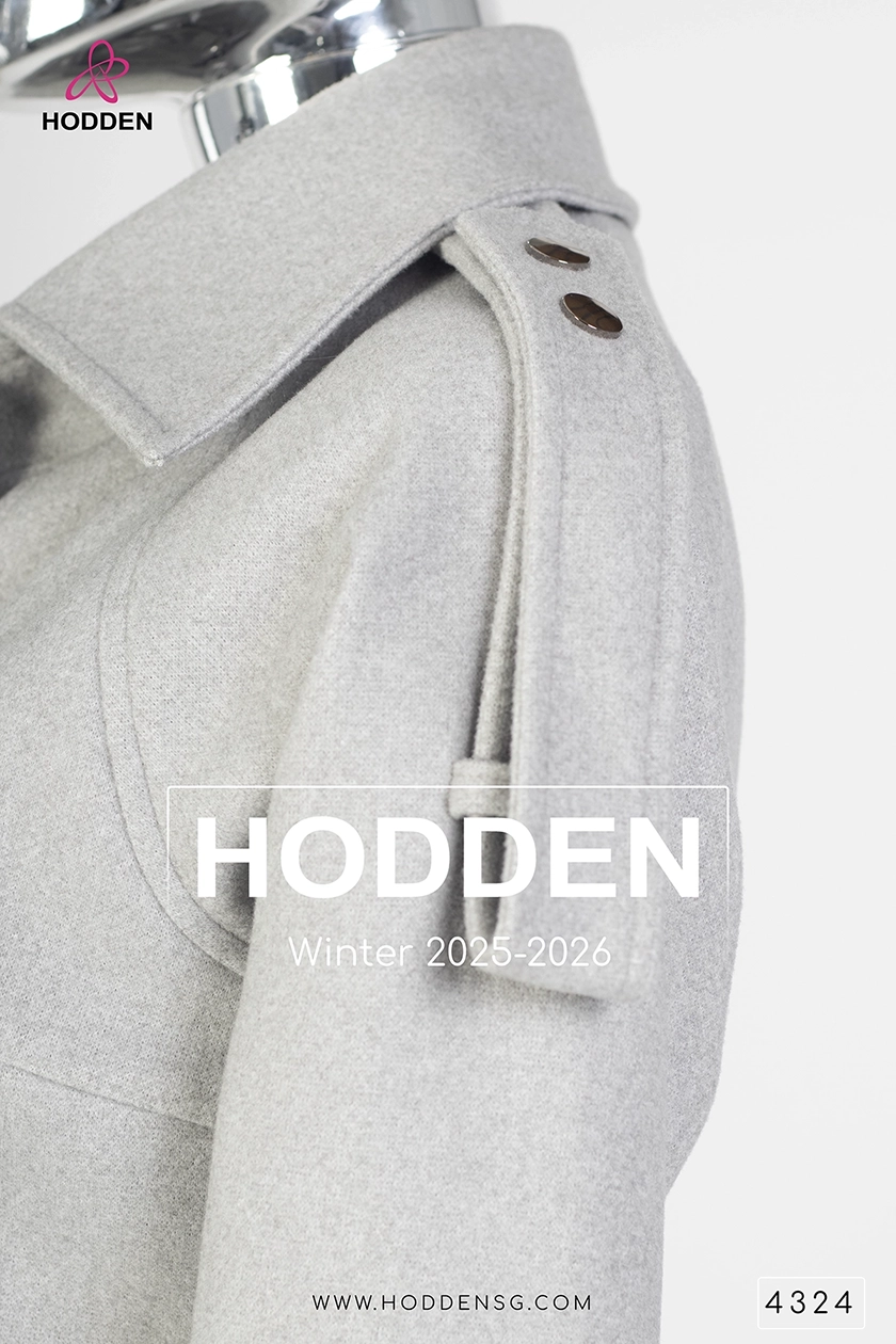 ⁦مانطو جوخ كبستين على القبة -4324⁩ - الصورة ⁦9⁩