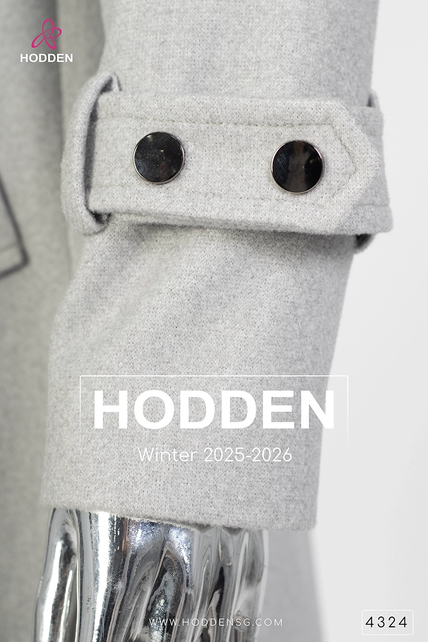 ⁦مانطو جوخ كبستين على القبة -4324⁩ - الصورة ⁦12⁩