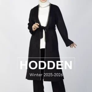 طقم مخمل بنطال -4345