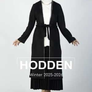 طقم مخمل تنورة مكسرة – 4325