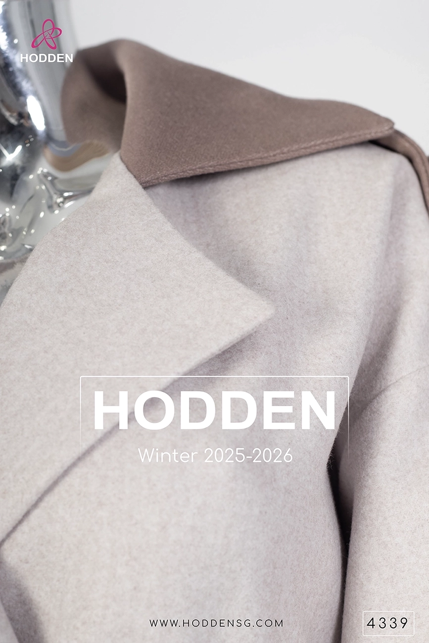 ⁦مانطو جوخ قبة لونين -4339⁩ - الصورة ⁦15⁩