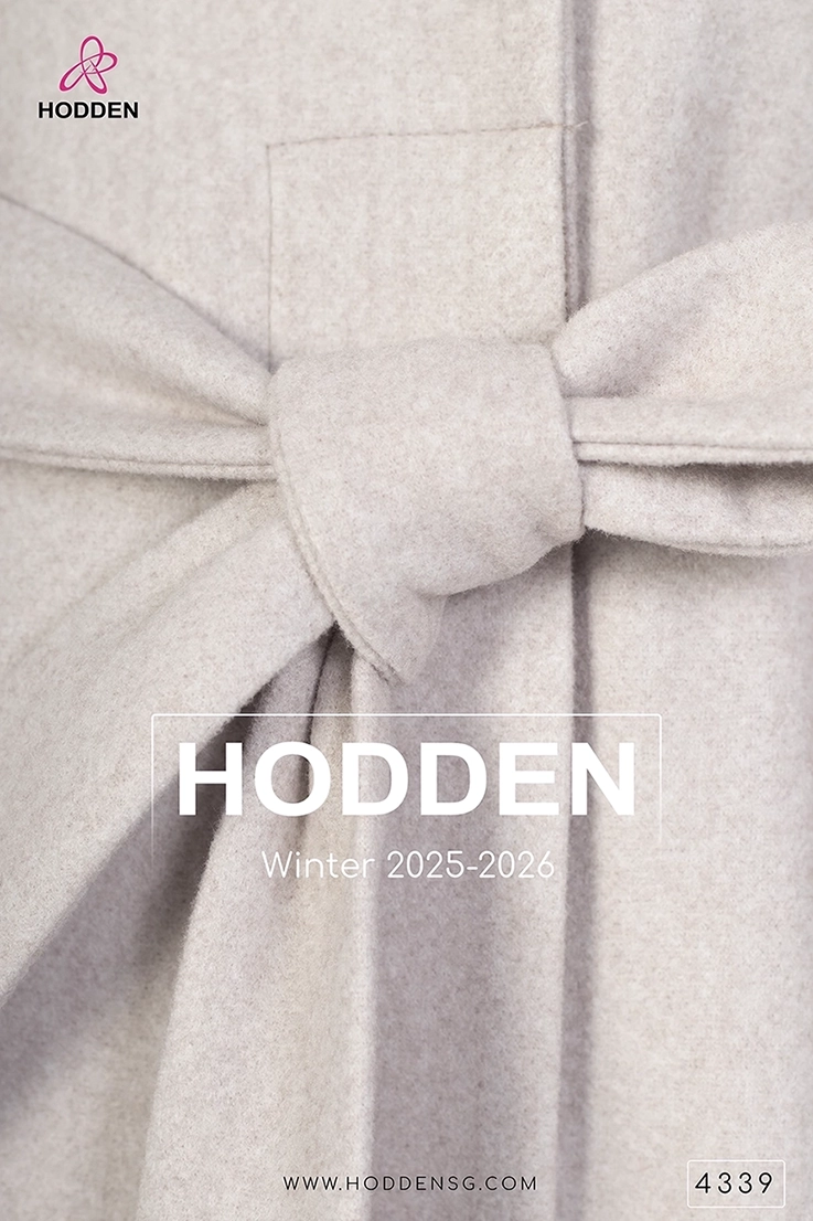 ⁦مانطو جوخ قبة لونين -4339⁩ - الصورة ⁦12⁩