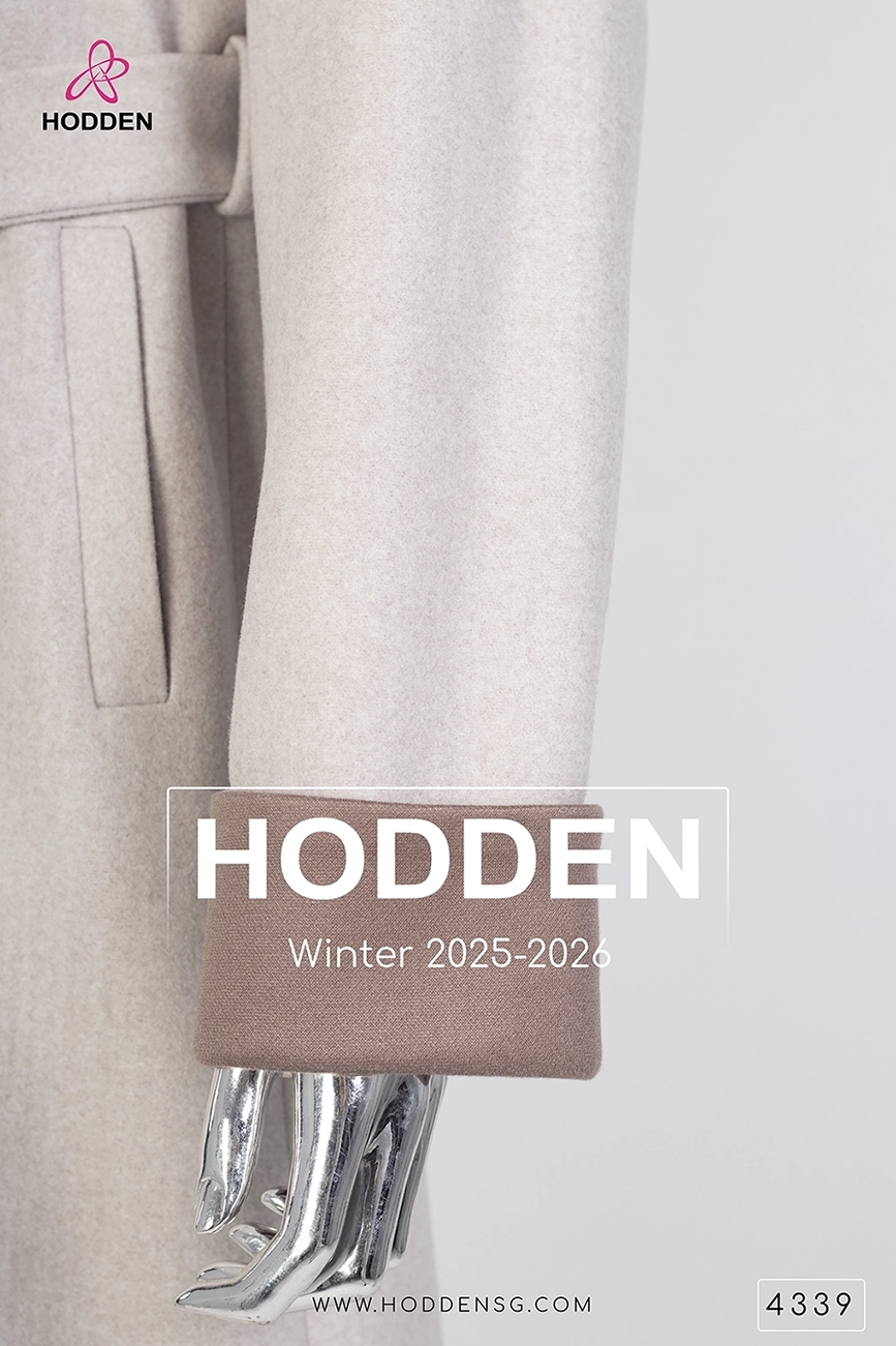 ⁦مانطو جوخ قبة لونين -4339⁩ - الصورة ⁦5⁩