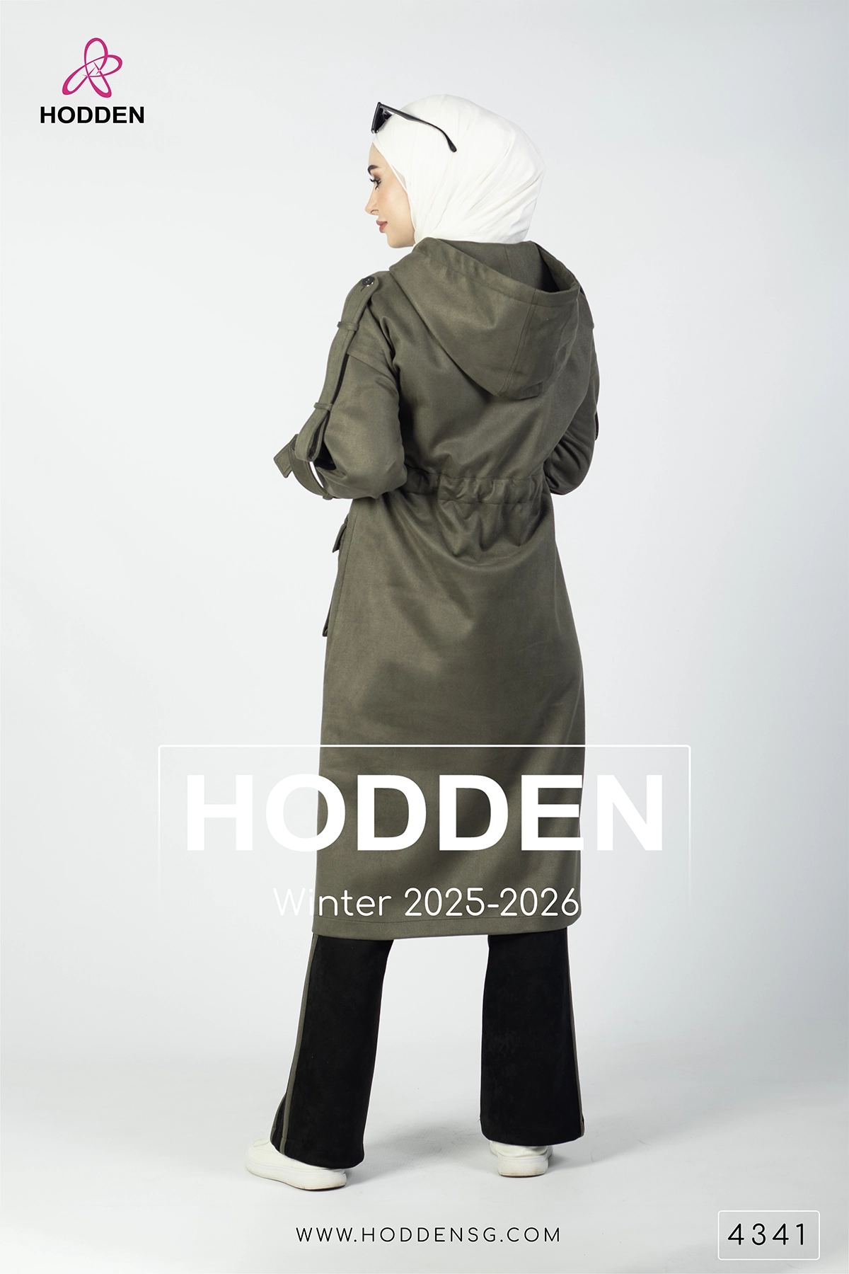 ⁦طقم مخمل كبشونة -4341⁩ - الصورة ⁦5⁩