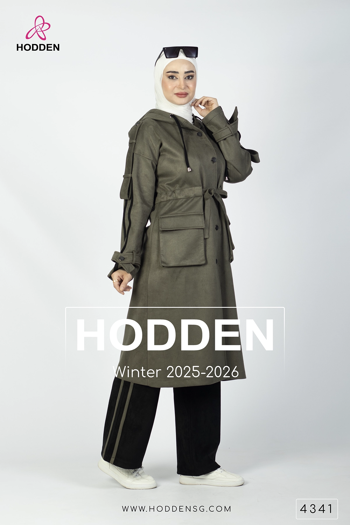 ⁦طقم مخمل كبشونة -4341⁩ - الصورة ⁦9⁩