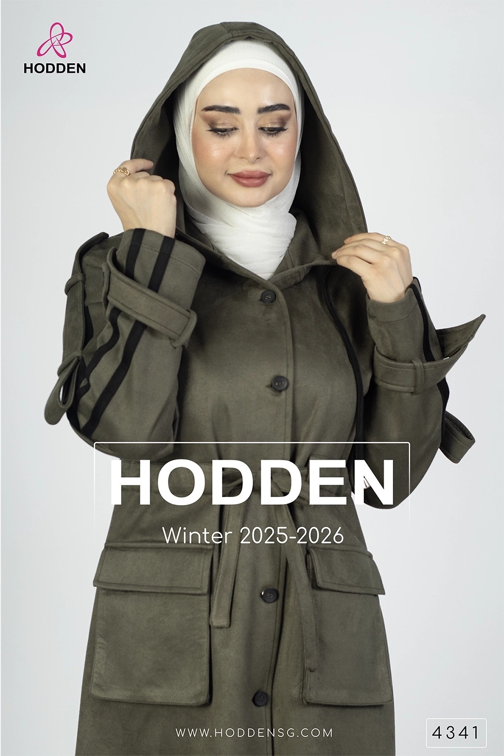 ⁦طقم مخمل كبشونة -4341⁩ - الصورة ⁦8⁩