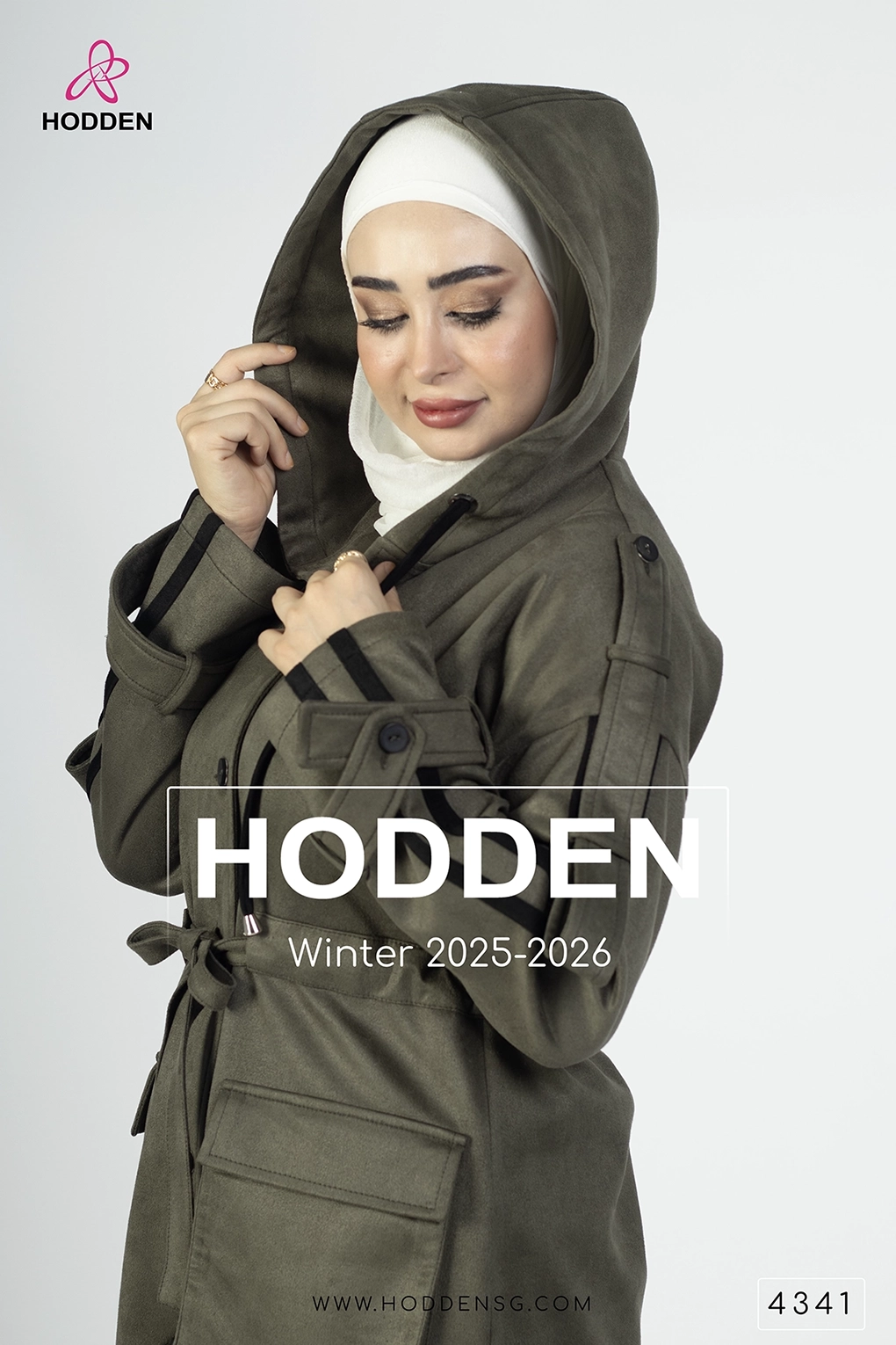 ⁦طقم مخمل كبشونة -4341⁩ - الصورة ⁦4⁩