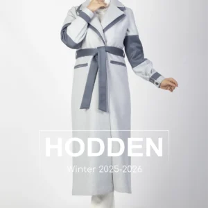 مانطو جوخ لونين و قبتين -4342