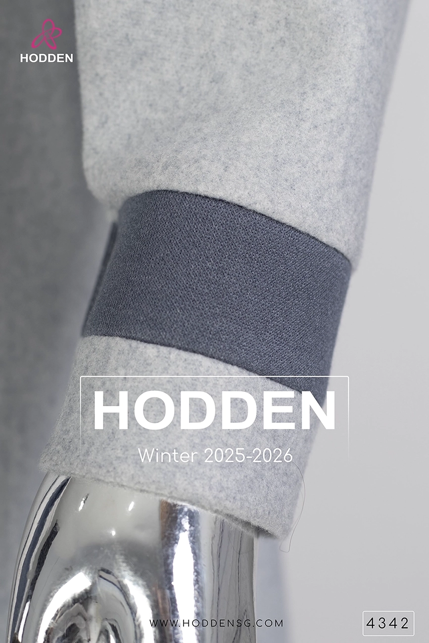 مانطو جوخ لونين و قبتين -4342 - الصورة 8