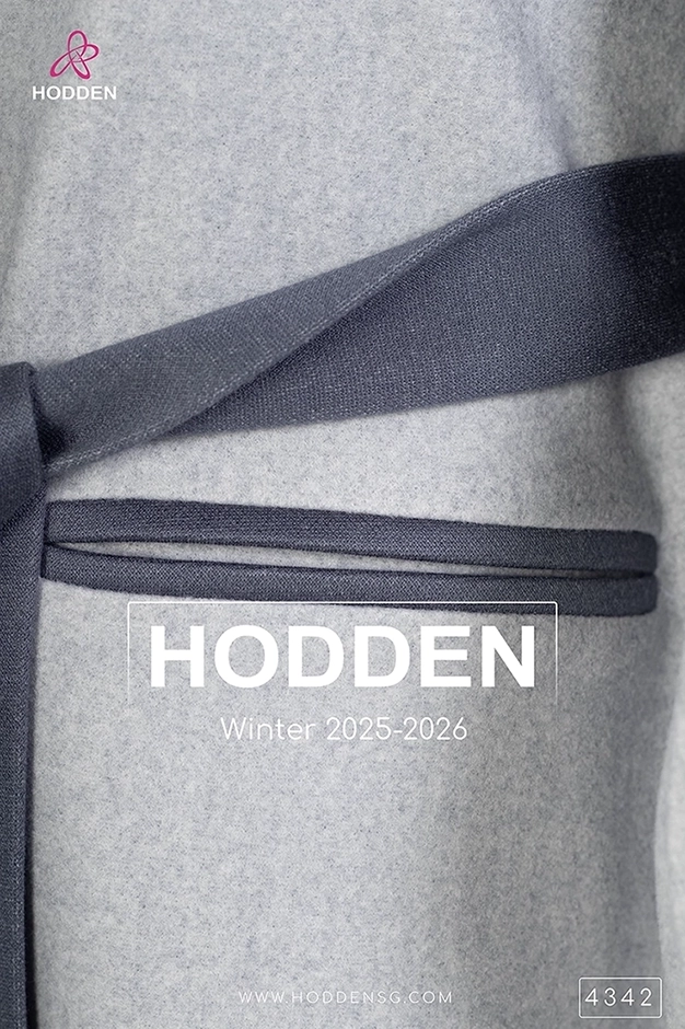 مانطو جوخ لونين و قبتين -4342 - الصورة 7