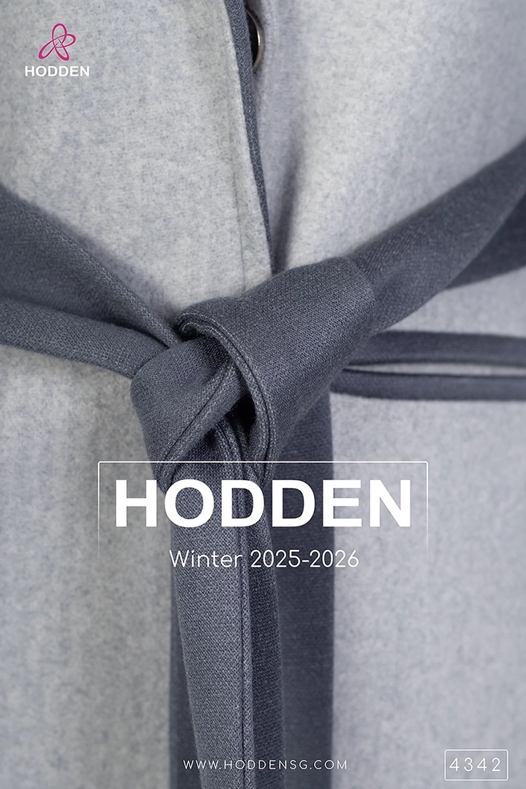 مانطو جوخ لونين و قبتين -4342 - الصورة 12