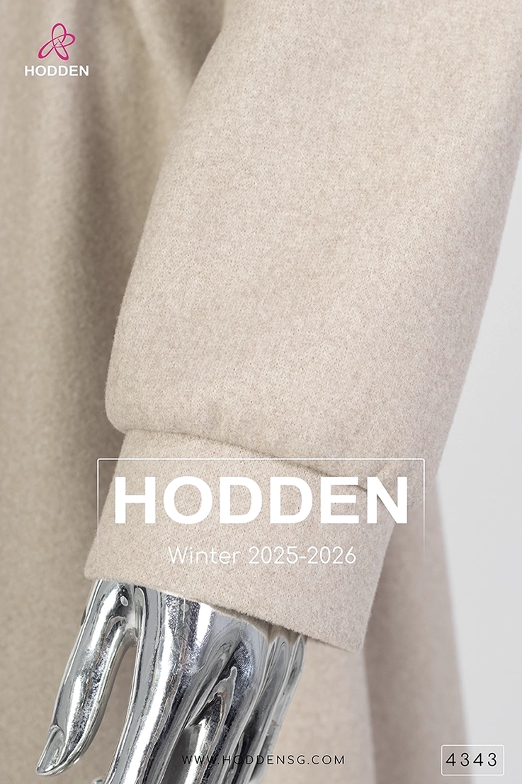 ⁦مانطو جوخ فلت مع فستان وشال -4343⁩ - الصورة ⁦12⁩