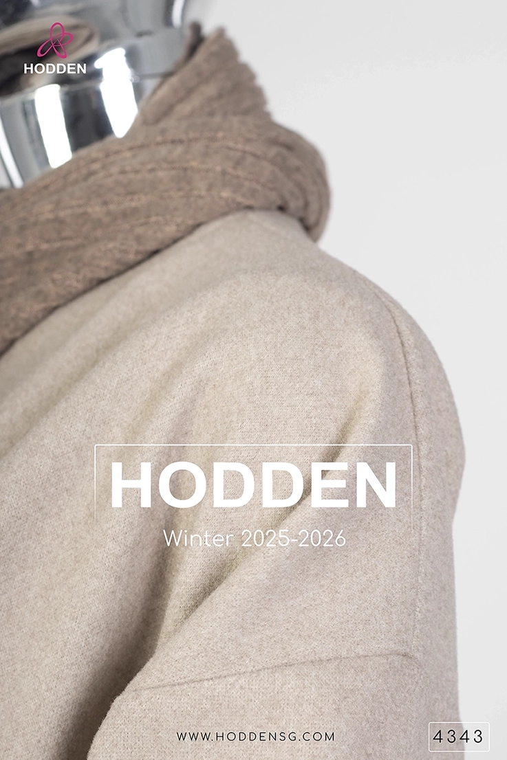 ⁦مانطو جوخ فلت مع فستان وشال -4343⁩ - الصورة ⁦13⁩