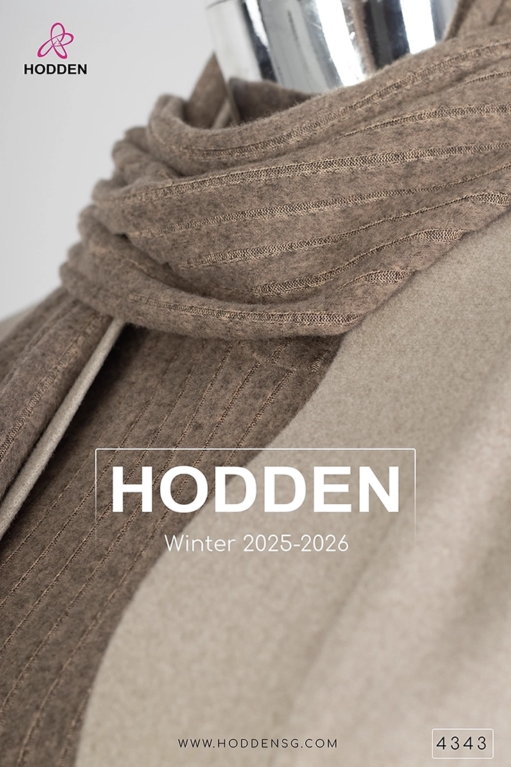 ⁦مانطو جوخ فلت مع فستان وشال -4343⁩ - الصورة ⁦15⁩