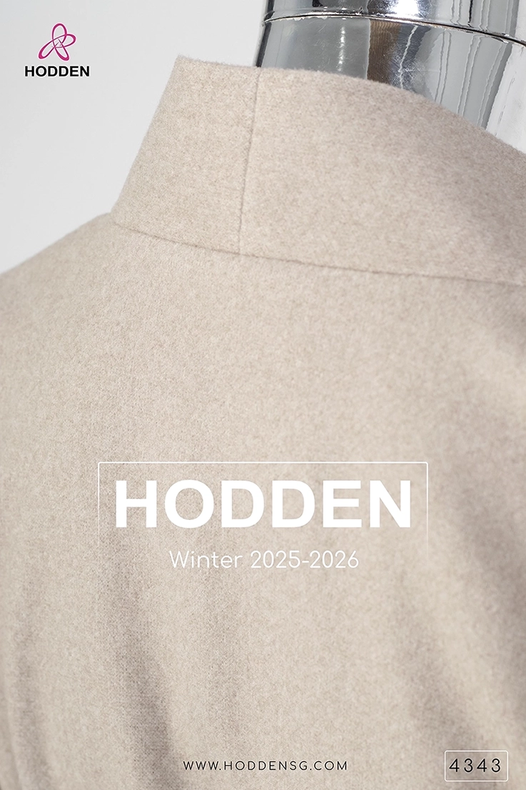 ⁦مانطو جوخ فلت مع فستان وشال -4343⁩ - الصورة ⁦14⁩