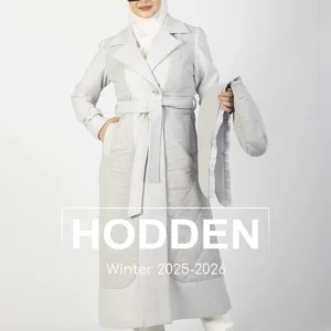 مانطو جوخ مع برشوت كبشونة-4344