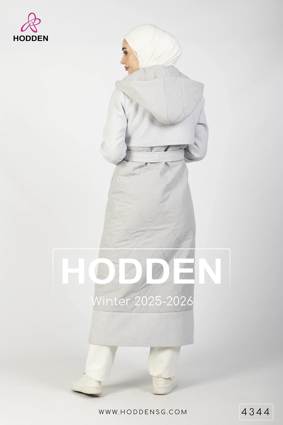 ⁦مانطو جوخ مع برشوت كبشونة-4344⁩ - الصورة ⁦9⁩