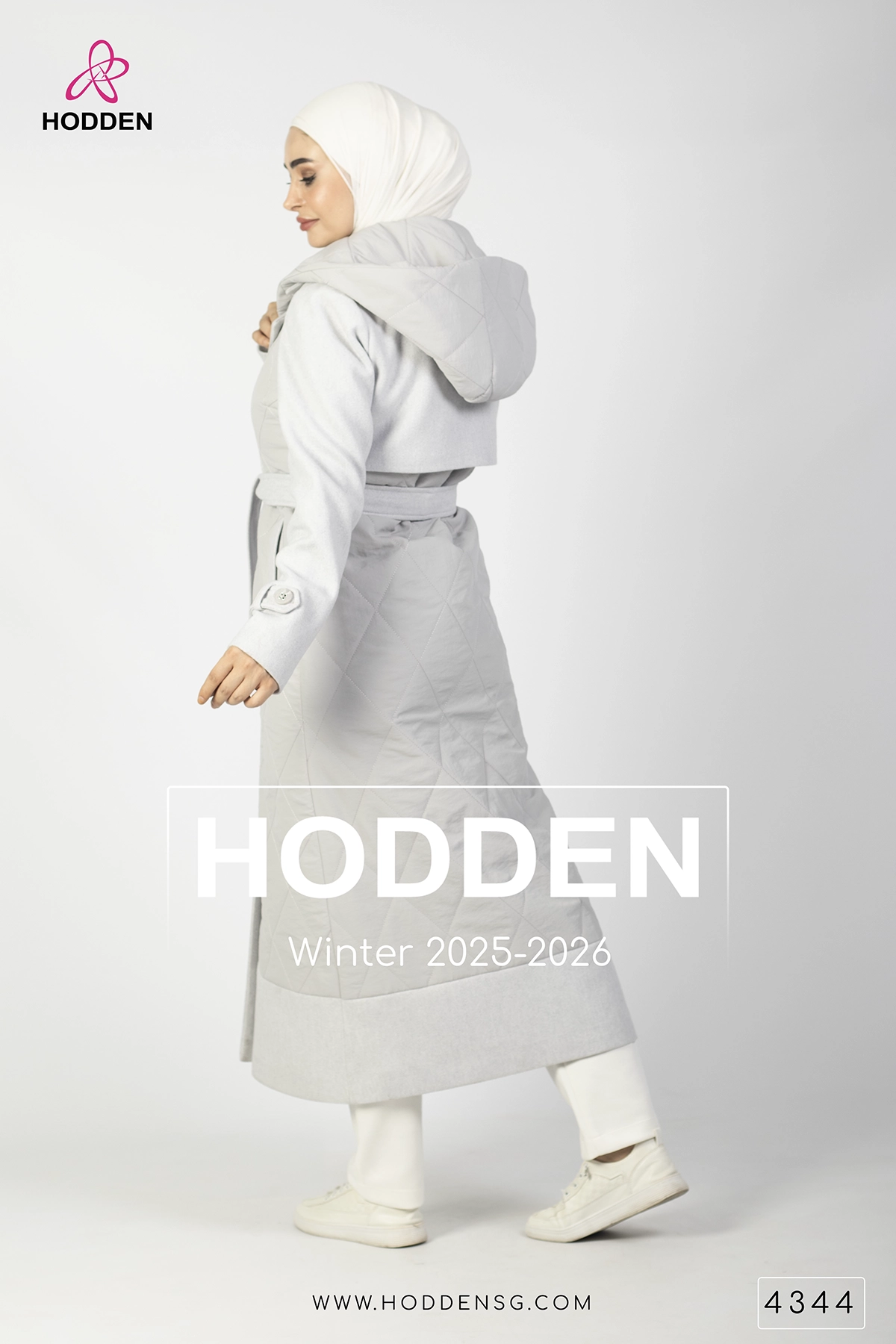 ⁦مانطو جوخ مع برشوت كبشونة-4344⁩ - الصورة ⁦10⁩