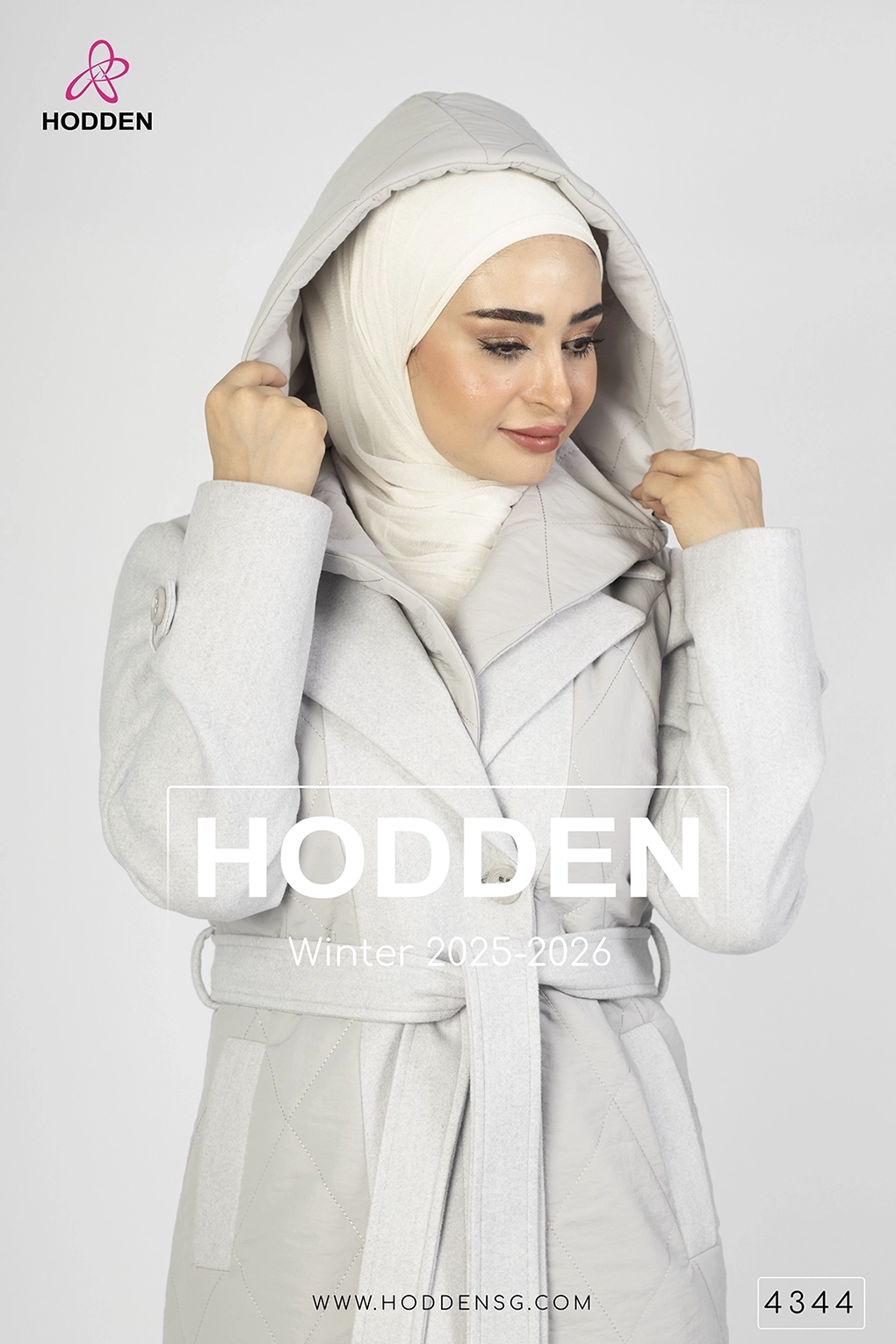 ⁦مانطو جوخ مع برشوت كبشونة-4344⁩ - الصورة ⁦12⁩