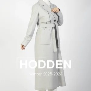 مانطو جوخ سحاب على الردة -4350