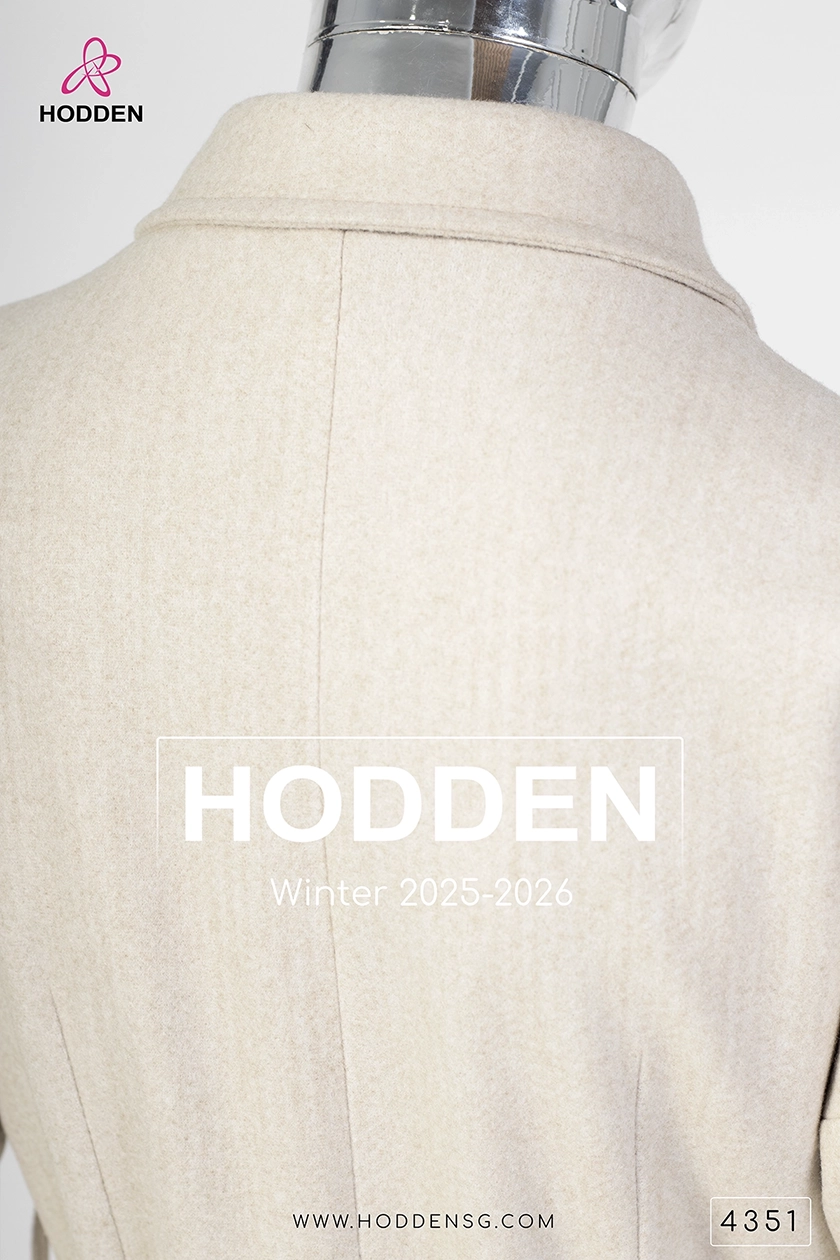 ⁦مانطو جوخ رده مدوره - 4351⁩ - الصورة ⁦8⁩