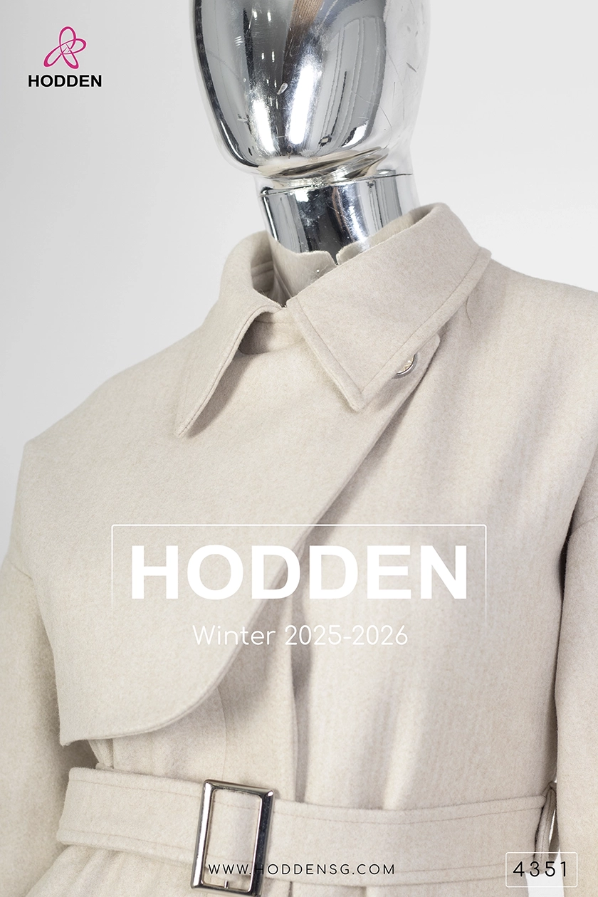 ⁦مانطو جوخ رده مدوره - 4351⁩ - الصورة ⁦6⁩