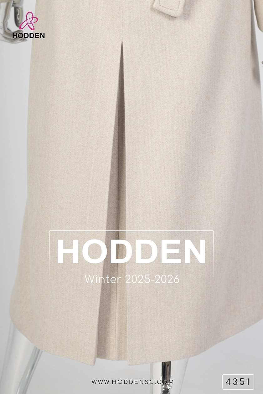 ⁦مانطو جوخ رده مدوره - 4351⁩ - الصورة ⁦5⁩