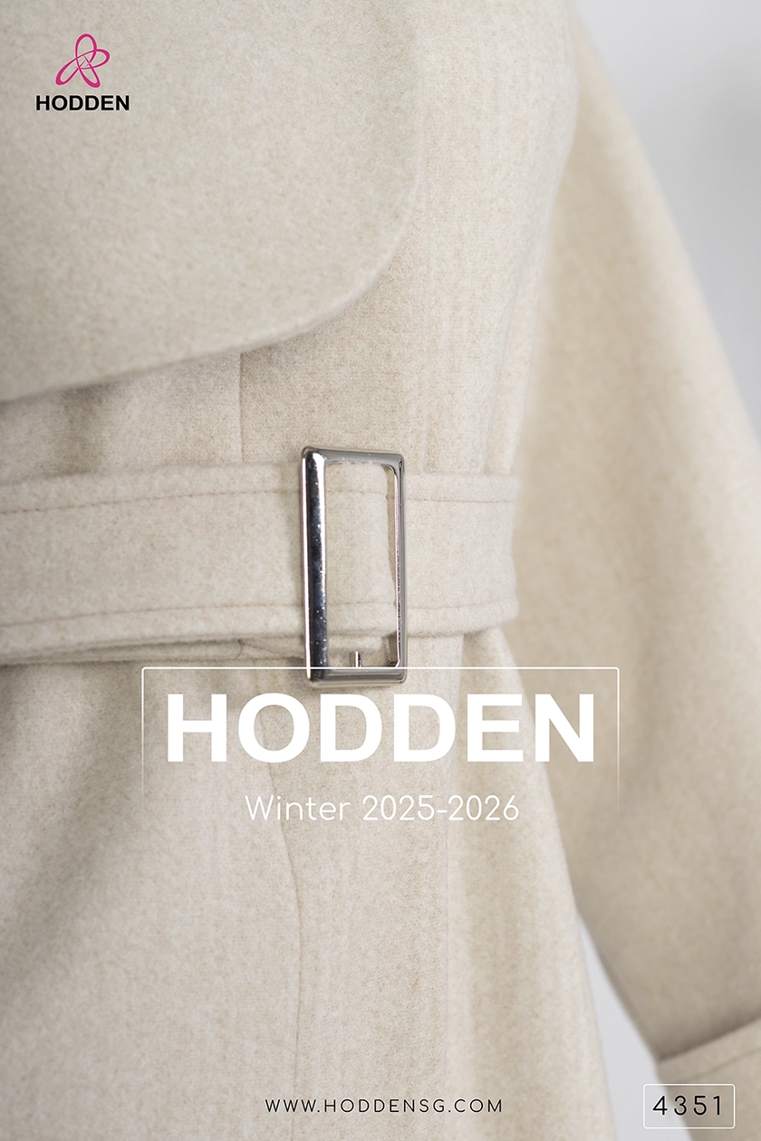 ⁦مانطو جوخ رده مدوره - 4351⁩ - الصورة ⁦3⁩