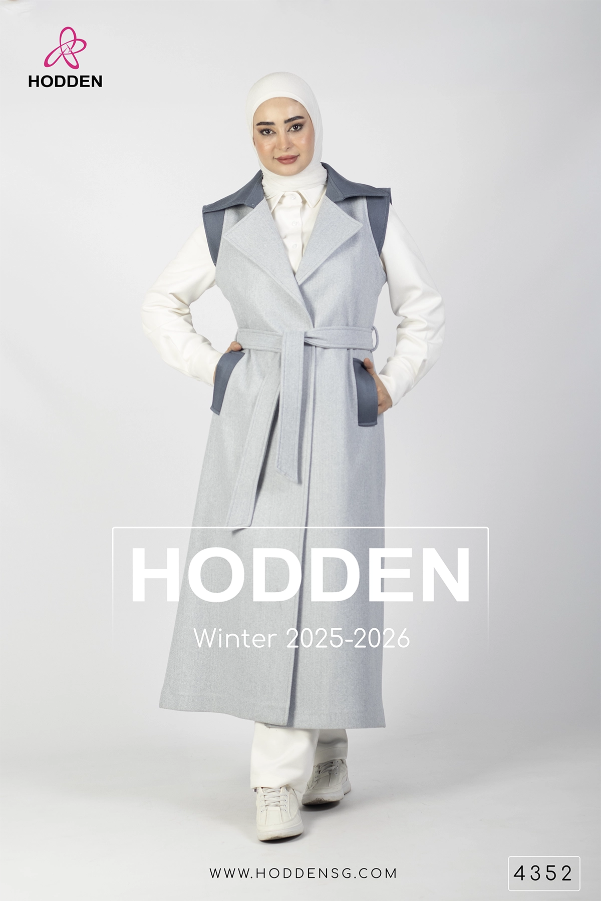 طقم بدريسة مع قميص -4352