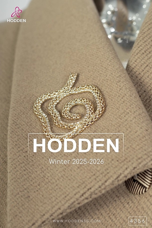 مانطو جوخ محزز قبه طرفين - 4356 - الصورة 13