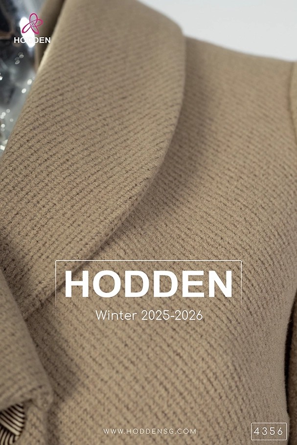 مانطو جوخ محزز قبه طرفين - 4356 - الصورة 14