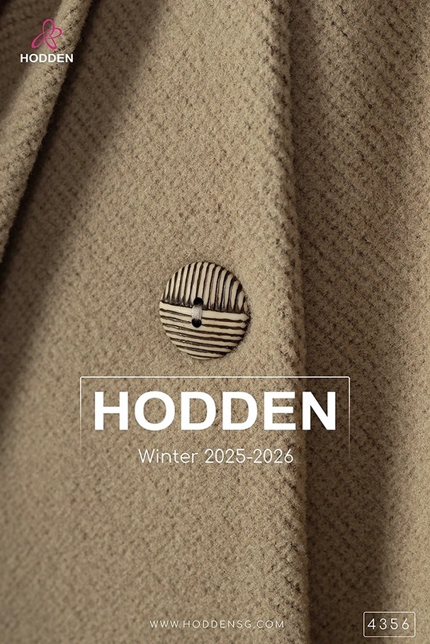 مانطو جوخ محزز قبه طرفين - 4356 - الصورة 15