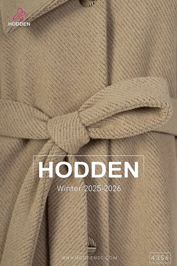 مانطو جوخ محزز قبه طرفين - 4356 - الصورة 16