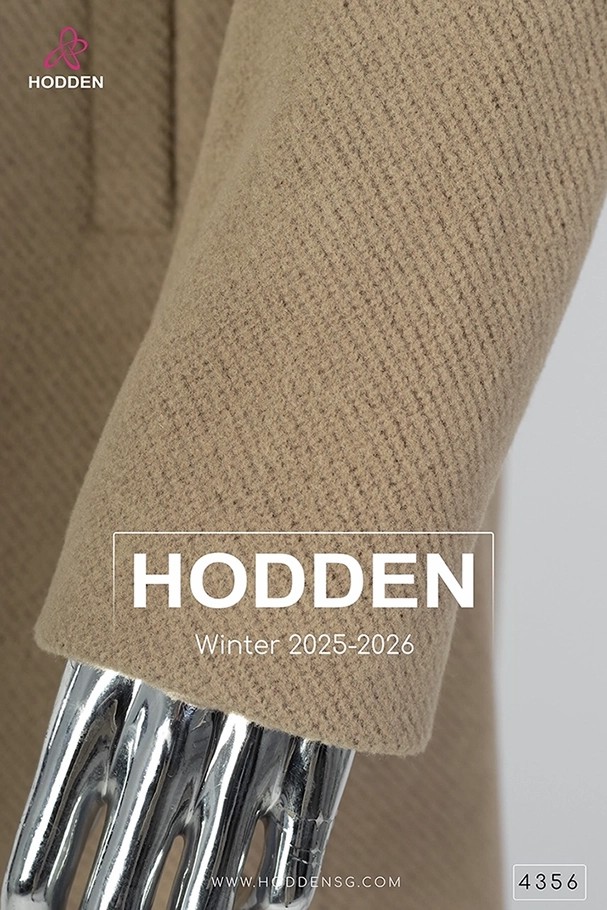 مانطو جوخ محزز قبه طرفين - 4356 - الصورة 18