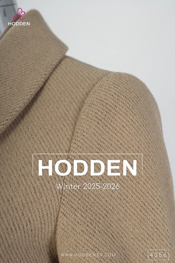 مانطو جوخ محزز قبه طرفين - 4356 - الصورة 19