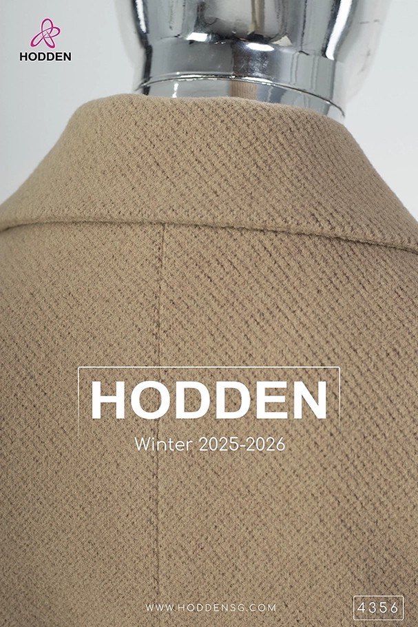 مانطو جوخ محزز قبه طرفين - 4356 - الصورة 20