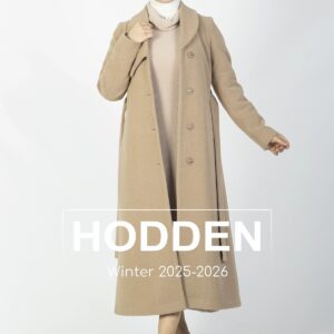 مانطو جوخ محزز قبه طرفين - 4356