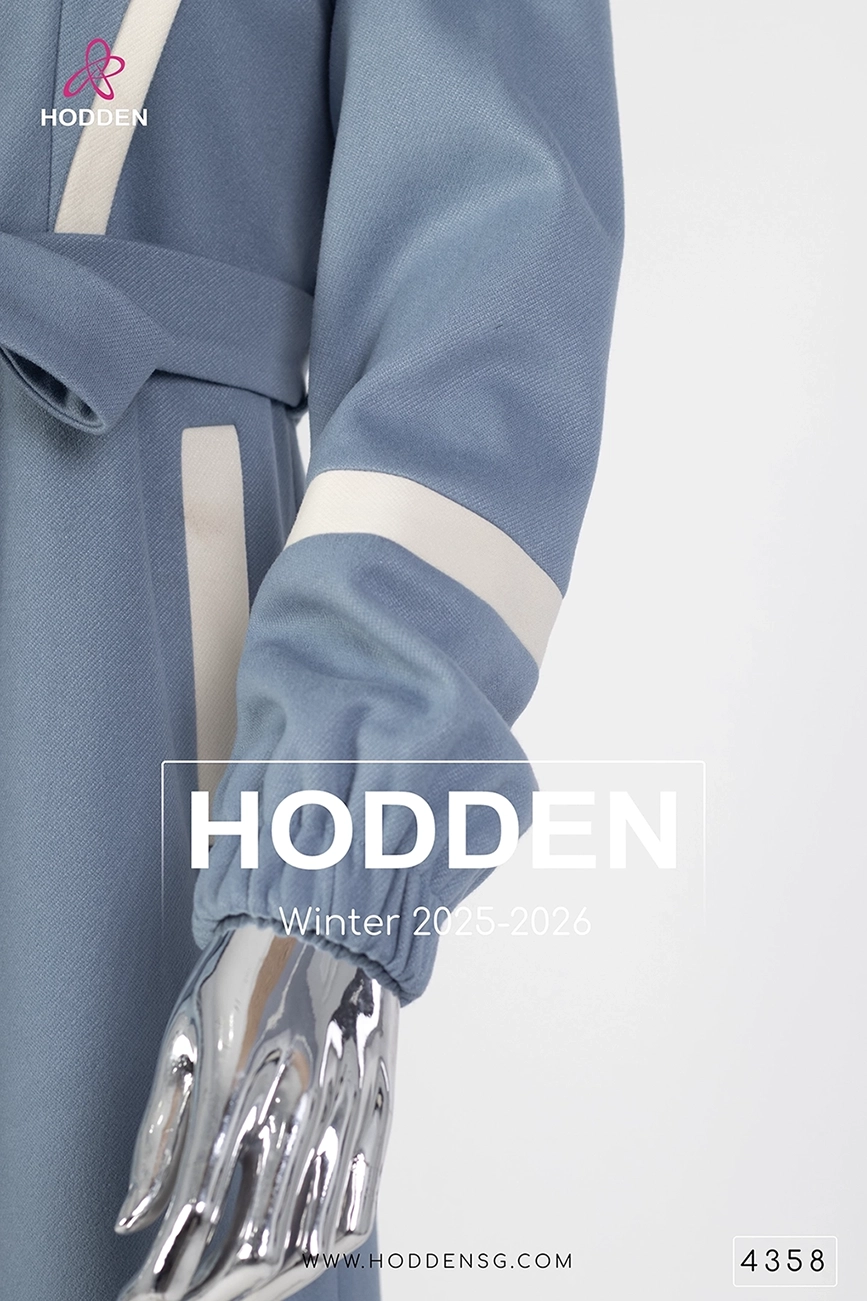 ⁦مانطو جوخ - 4358⁩ - الصورة ⁦11⁩