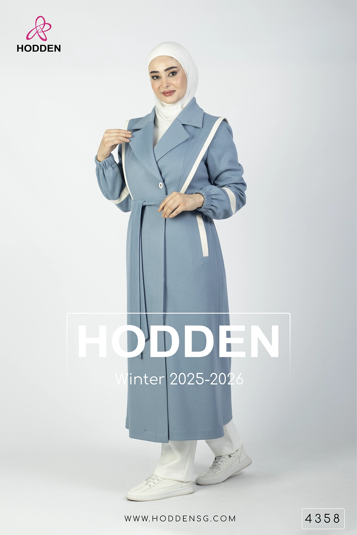 مانطو جوخ - 4358