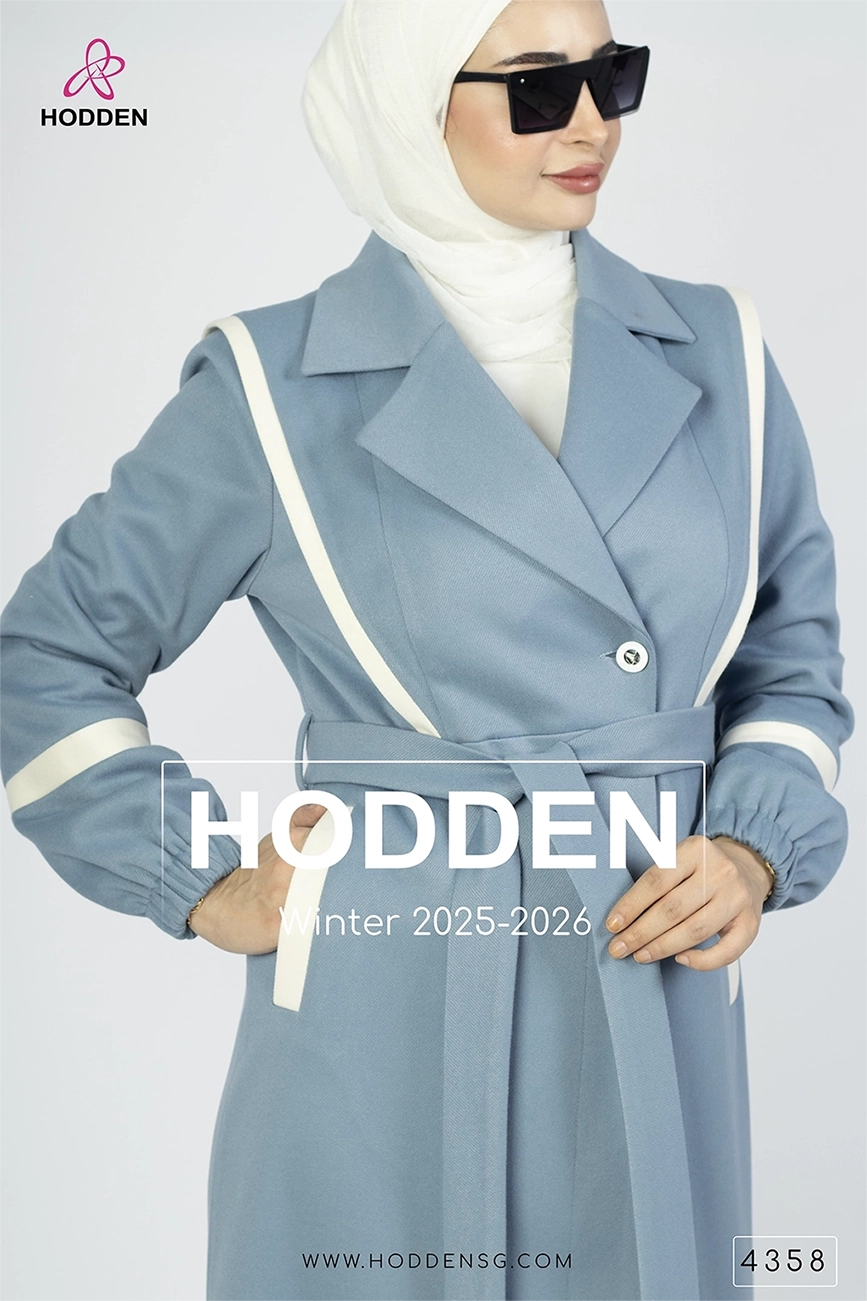 ⁦مانطو جوخ - 4358⁩ - الصورة ⁦7⁩